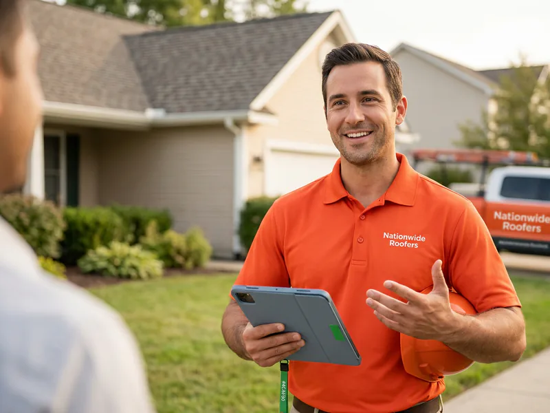 Roof Installation  in Sayre  FAQ