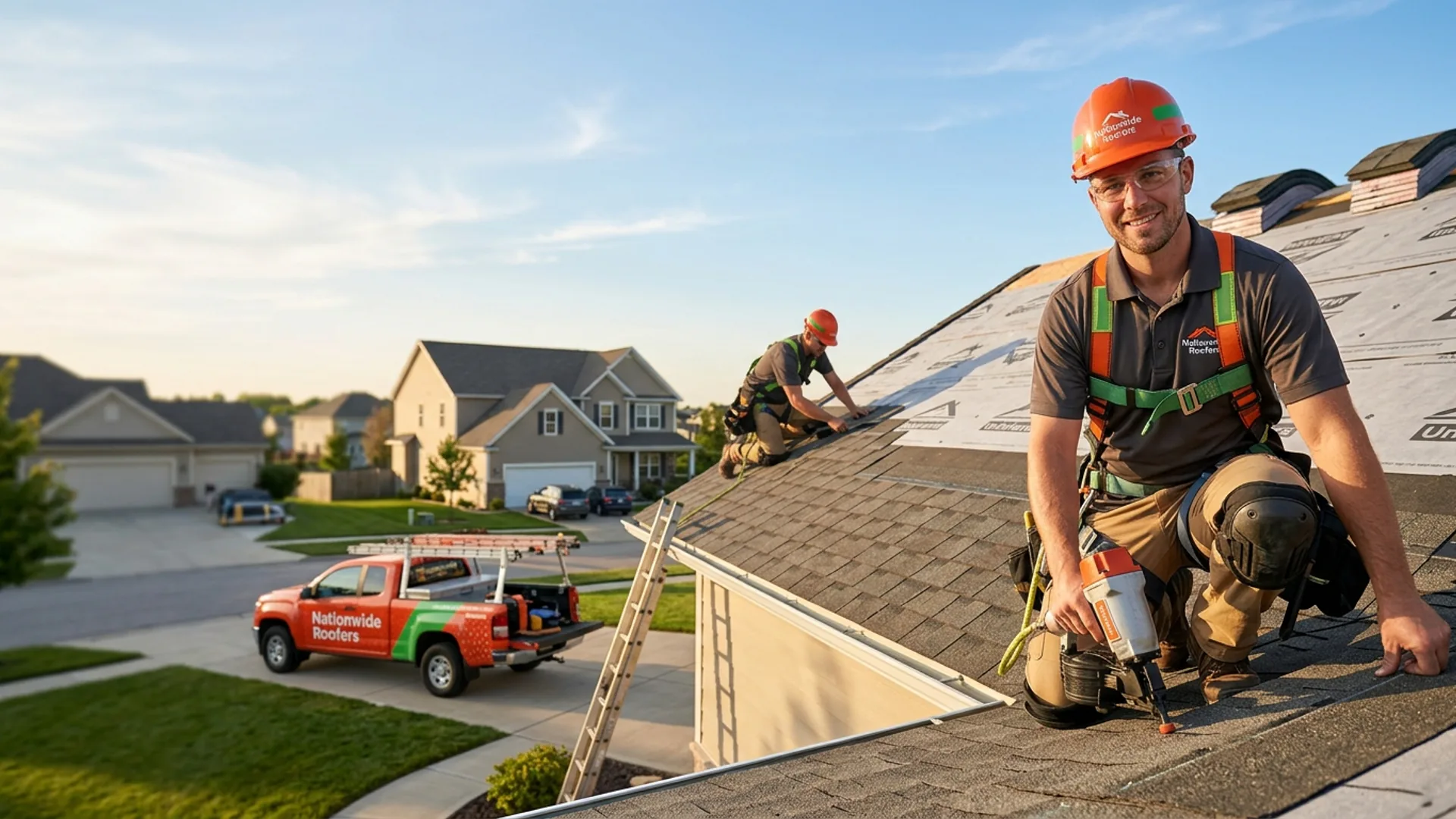 Community-Focused Roof Installation Sayre, PA Near Me